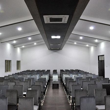 Hotel The Home Tiruppur Exterior photo